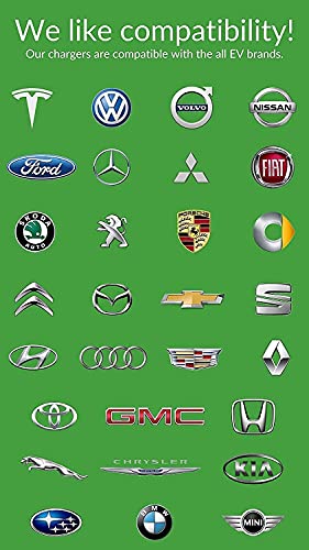 Cargador para Vehículo Eléctrico (EV) Primecom Level 2 de - Imagen 9