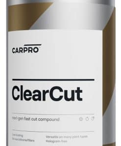 Compuesto de Corrección CARPRO Clear Cut - Compuesto de