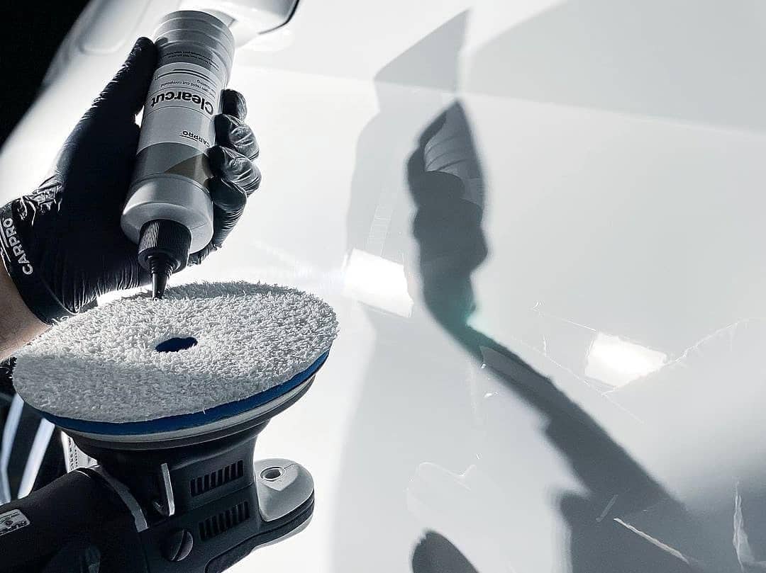 Compuesto de Corrección CARPRO Clear Cut - Compuesto de - Imagen 6