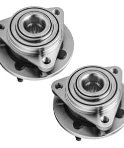 TUCAREST 513205 x2 (Par) Ensamble de Cojinete y Buje