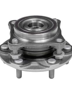 TUCAREST 515040 (para 4WD solamente) Cojinete de Rueda y