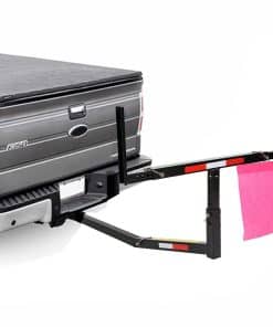 Jeremywell Extensor de Enganche Ajustable de Cama de