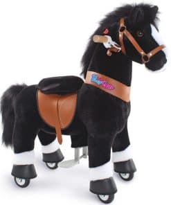 Ponycycle Kids Ride Horse Riding Horses for 3-5 Years Old