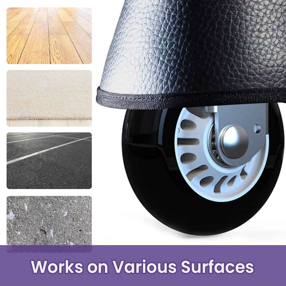 Ponycycle Kids Ride Horse Riding Horses for 3-5 Years Old - Imagen 8