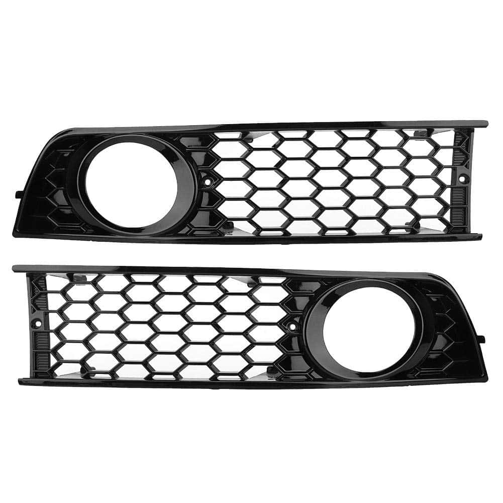 Rejilla de luz antiniebla Aramox, 2 piezas Rejilla de luz - Imagen 7