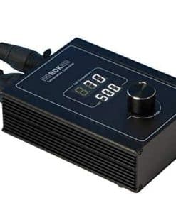 Controlador de Temperatura PID Auber RDK-300B, 2da