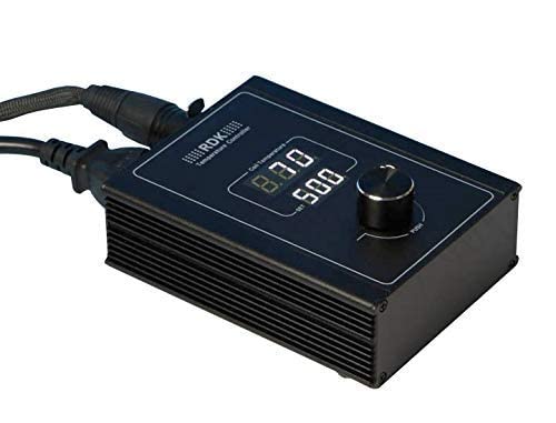 Controlador de Temperatura PID Auber RDK-300B, 2da