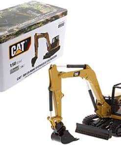 Diecast Masters CAT Caterpillar 309 CR Next Generation Mini