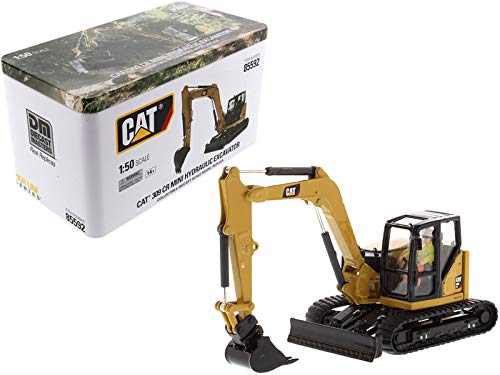 Diecast Masters CAT Caterpillar 309 CR Next Generation Mini