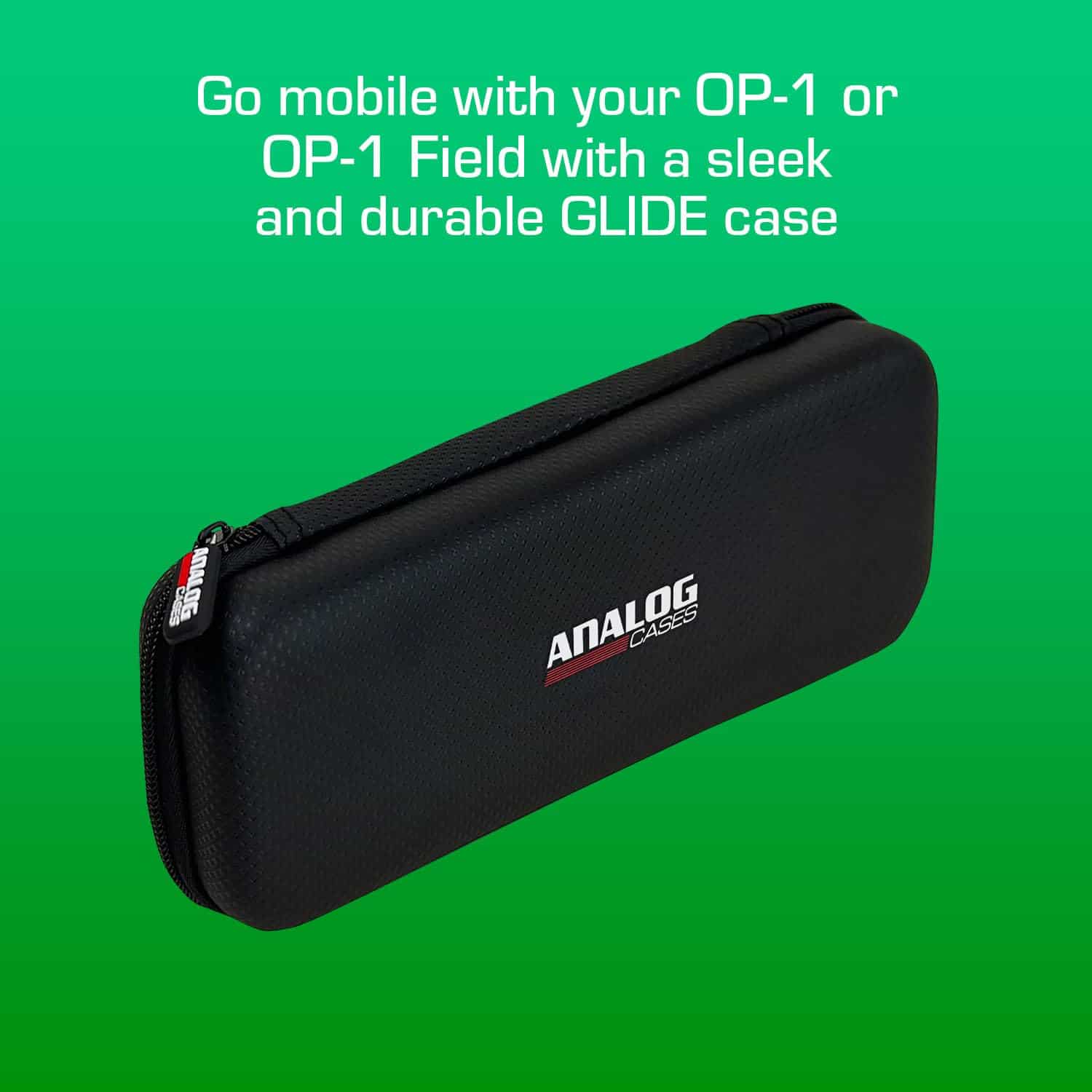 Estuche ANALOG CASES para Teenage Engineering OP-1 - Imagen 3