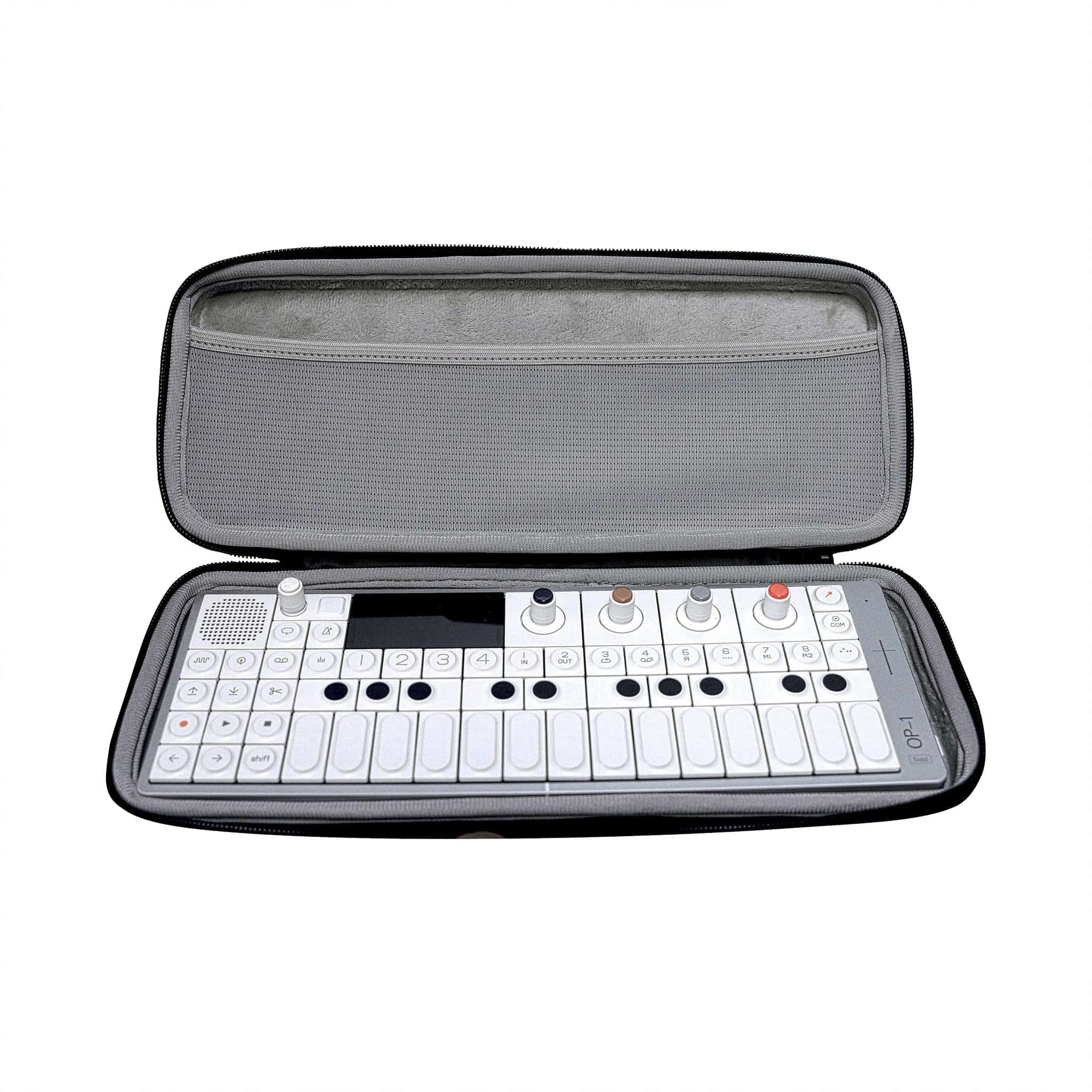 Estuche ANALOG CASES para Teenage Engineering OP-1