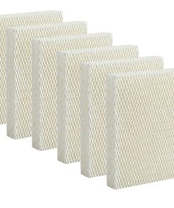 Filtro de Repuesto Lxiyu para Humidificador Honeywell