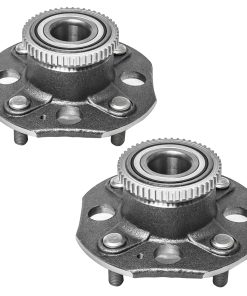 TUCAREST 512178 x2 (para modelos de 2.3L con 4 ruedas ABS)