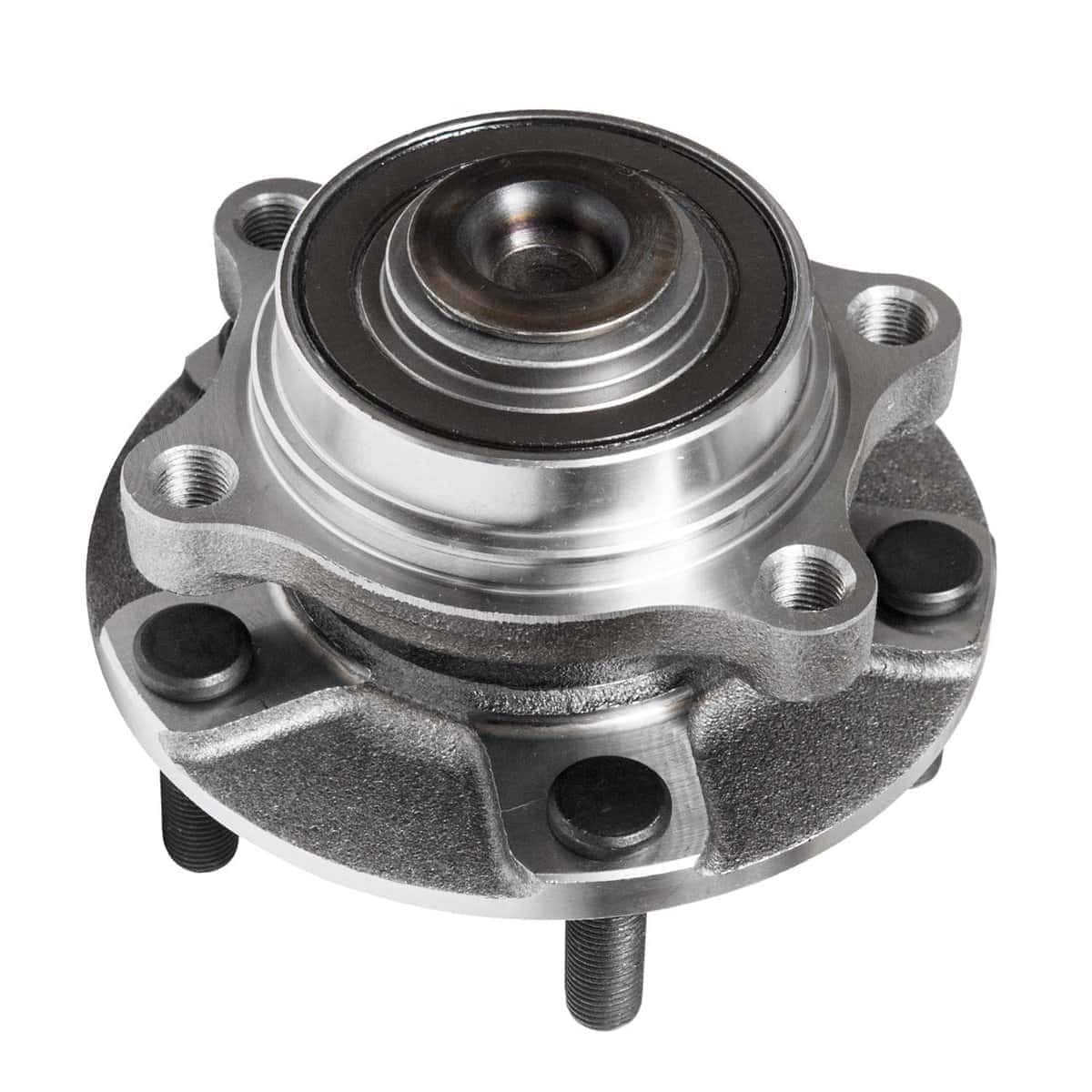 TUCAREST 513268 Ensamble del Cojinete de la Rueda Delantera