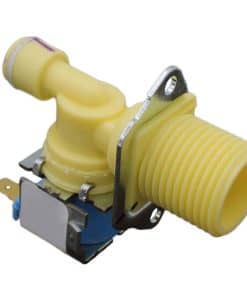 Válvula de Entrada de Agua para Vapor de Secadora Supplying