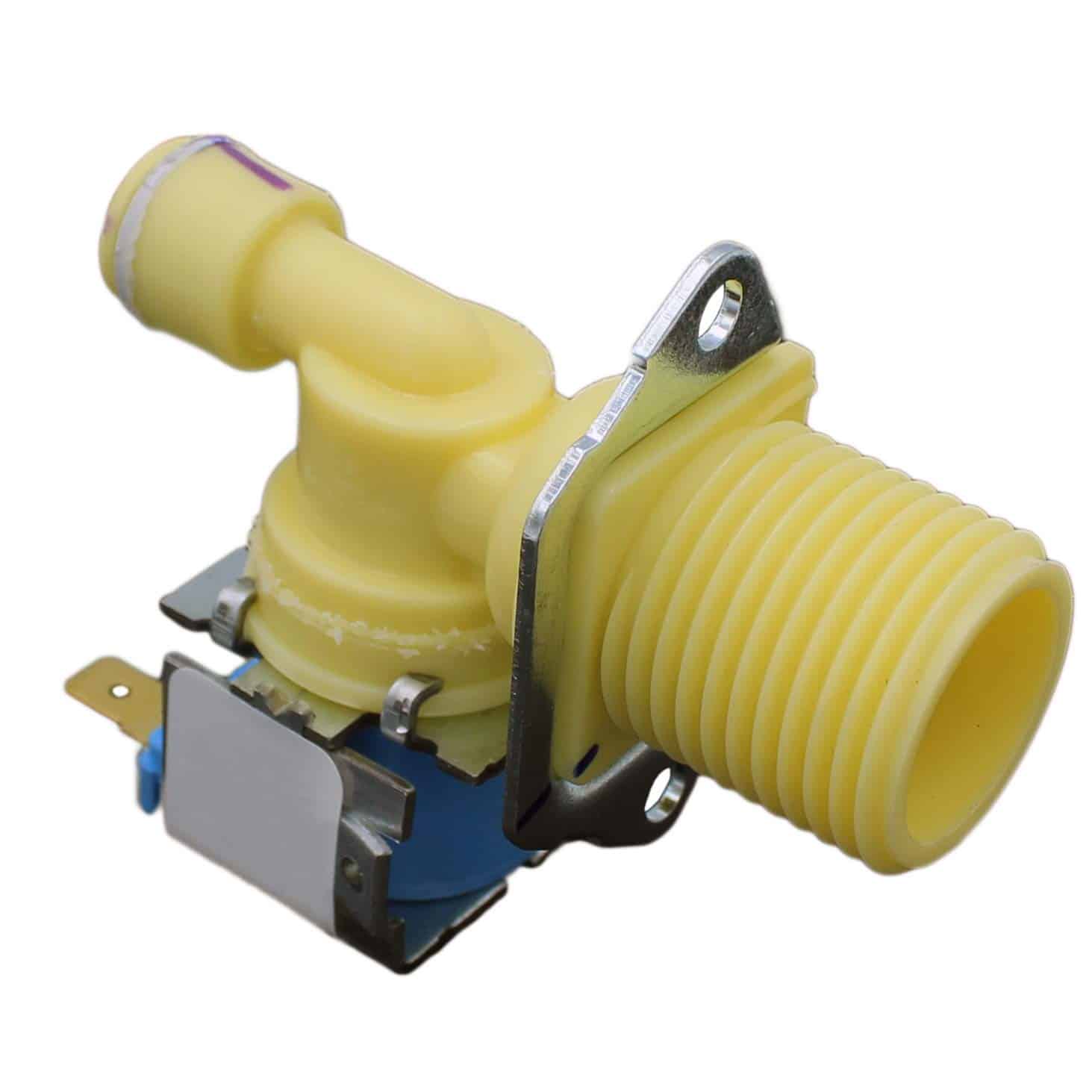 Válvula de Entrada de Agua para Vapor de Secadora Supplying