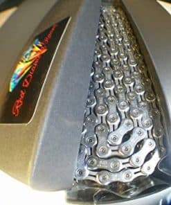 Red Diamond Racing, Cadena de Carreras Pulida, CN-6701-10,