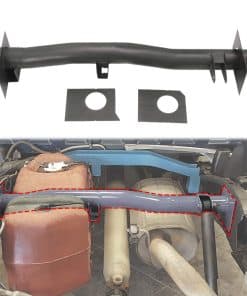 Soporte del depósito de combustible trasero Mountainpeak