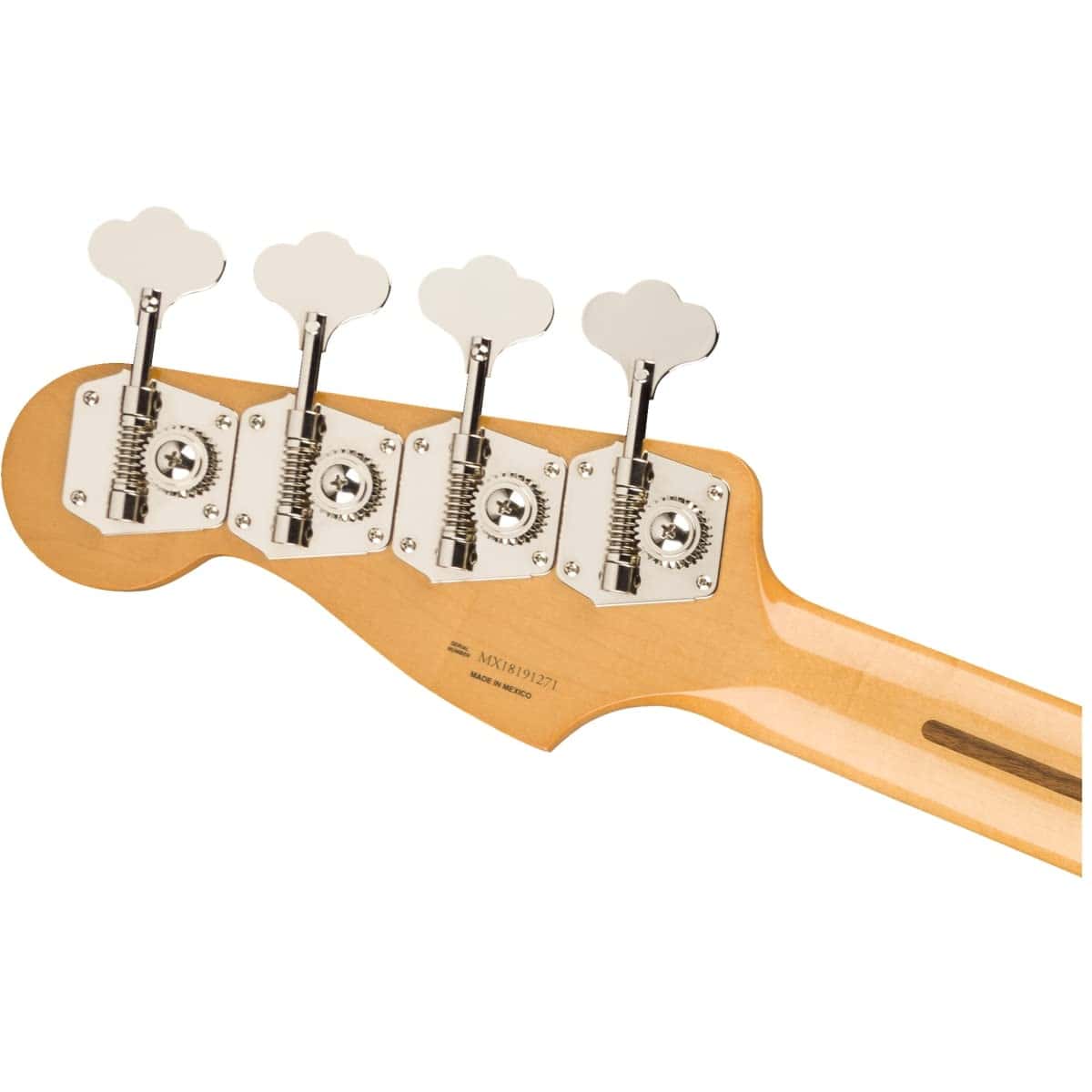 Bajo Fender Vintera 50s Precision Bass, Sea Foam Green, - Imagen 6