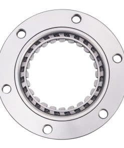 Embrague de arranque Road Passion, volante, brida y