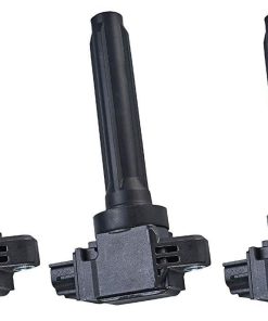 ENA Pack de 3 Bobinas de Encendido Compatible con Dodge