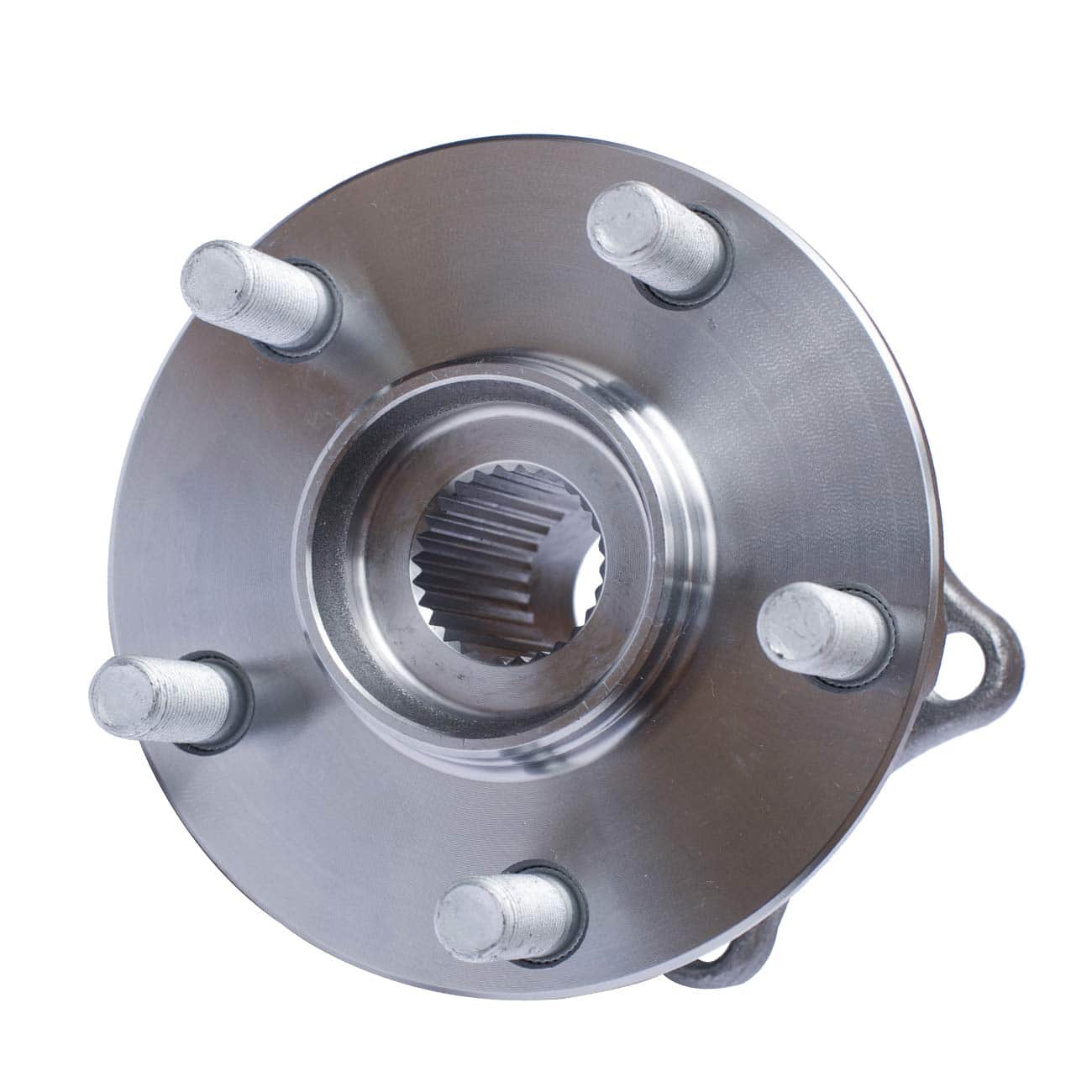 TUCAREST 512401 Ensamble de Cojinete de Rueda Trasera - Imagen 6