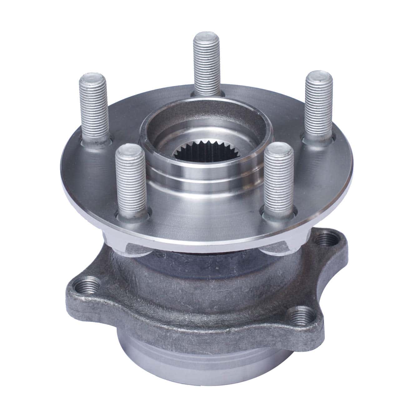 TUCAREST 512401 Ensamble de Cojinete de Rueda Trasera - Imagen 5