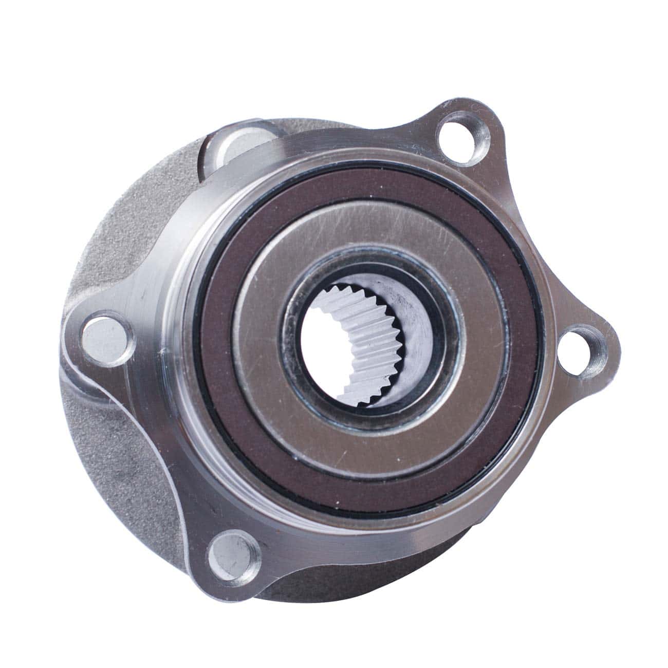 TUCAREST 512401 Ensamble de Cojinete de Rueda Trasera - Imagen 3