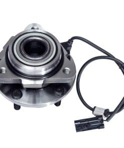 TUCAREST 513200 (Solo para modelos de tracción trasera)