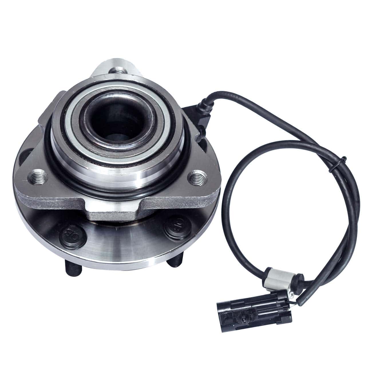 TUCAREST 513200 (Solo para modelos de tracción trasera)