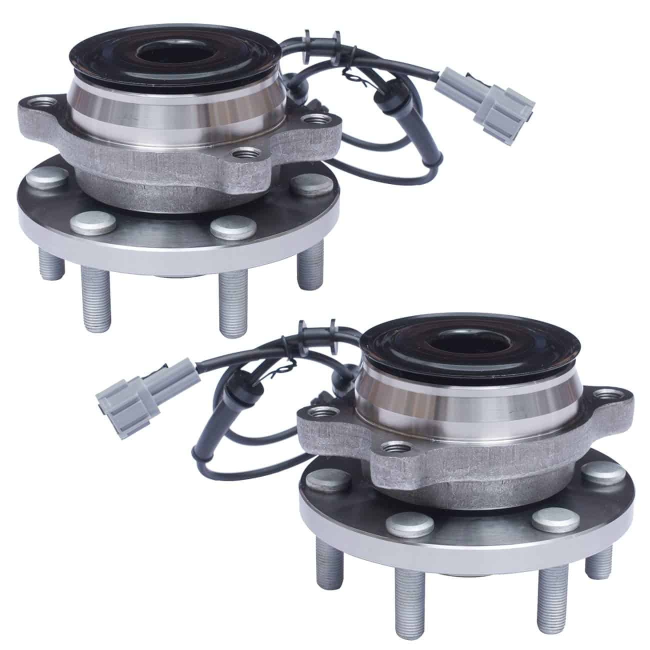 TUCAREST 515064 x2 (Para RWD Únicamente) Ensamblaje de