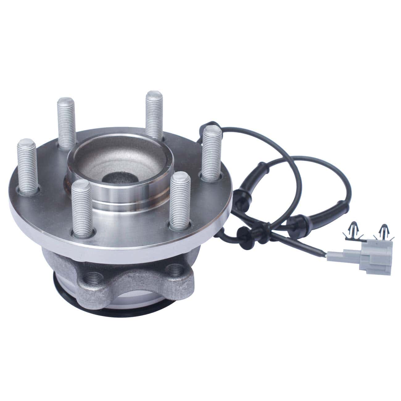 TUCAREST 515064 (para RWD solamente) Ensamble de Cojinete y - Imagen 4