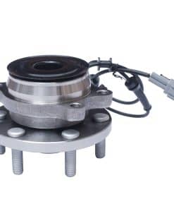 TUCAREST 515064 (para RWD solamente) Ensamble de Cojinete y