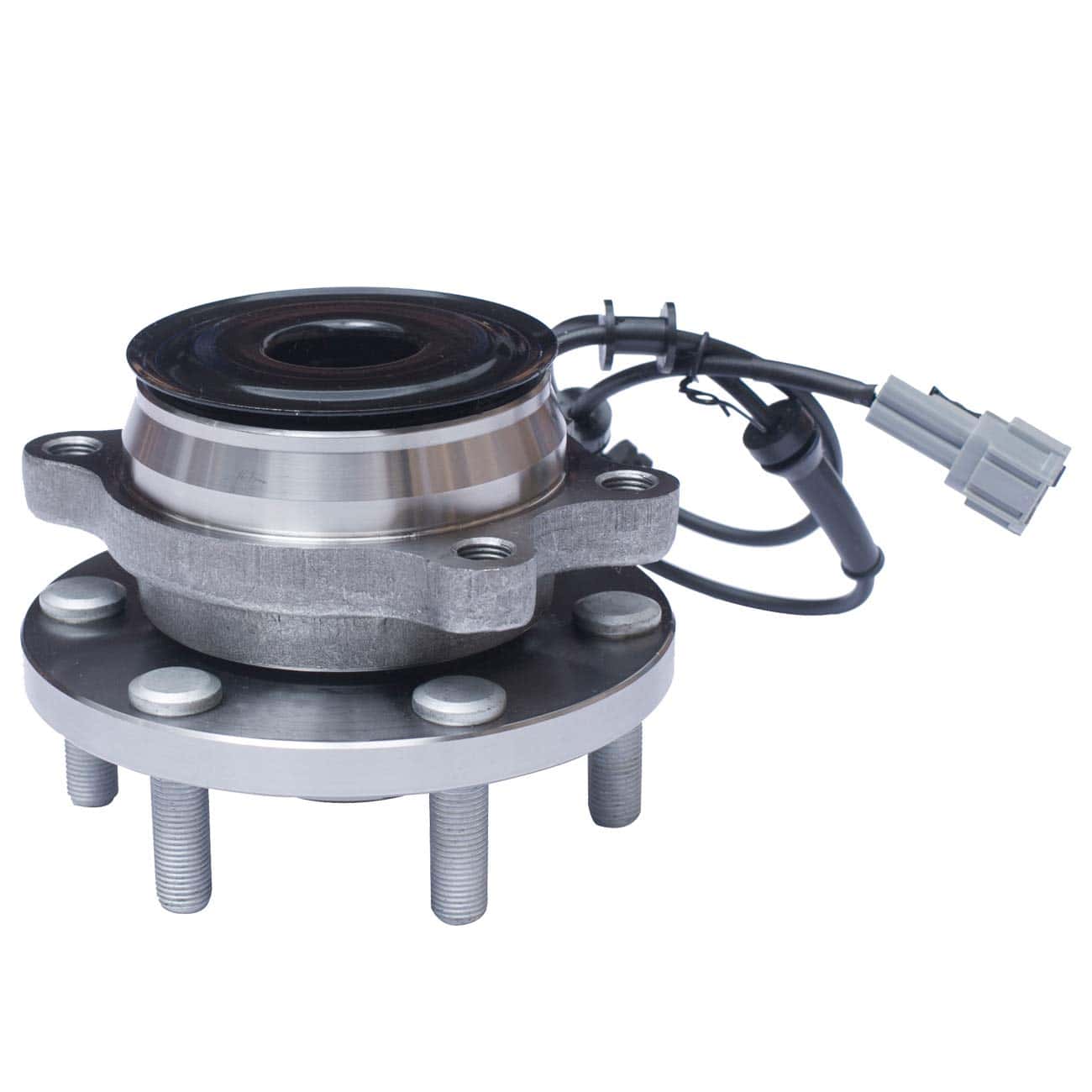 TUCAREST 515064 (para RWD solamente) Ensamble de Cojinete y