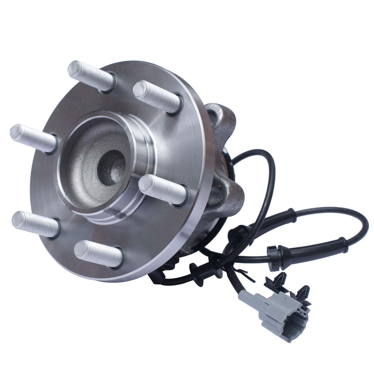 TUCAREST 515064 (para RWD solamente) Ensamble de Cojinete y - Imagen 5