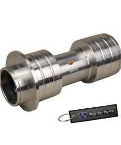 Porta cojinete de biela Billet compatible con Suzuki