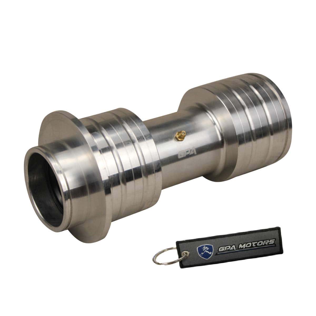 Porta cojinete de biela Billet compatible con Suzuki