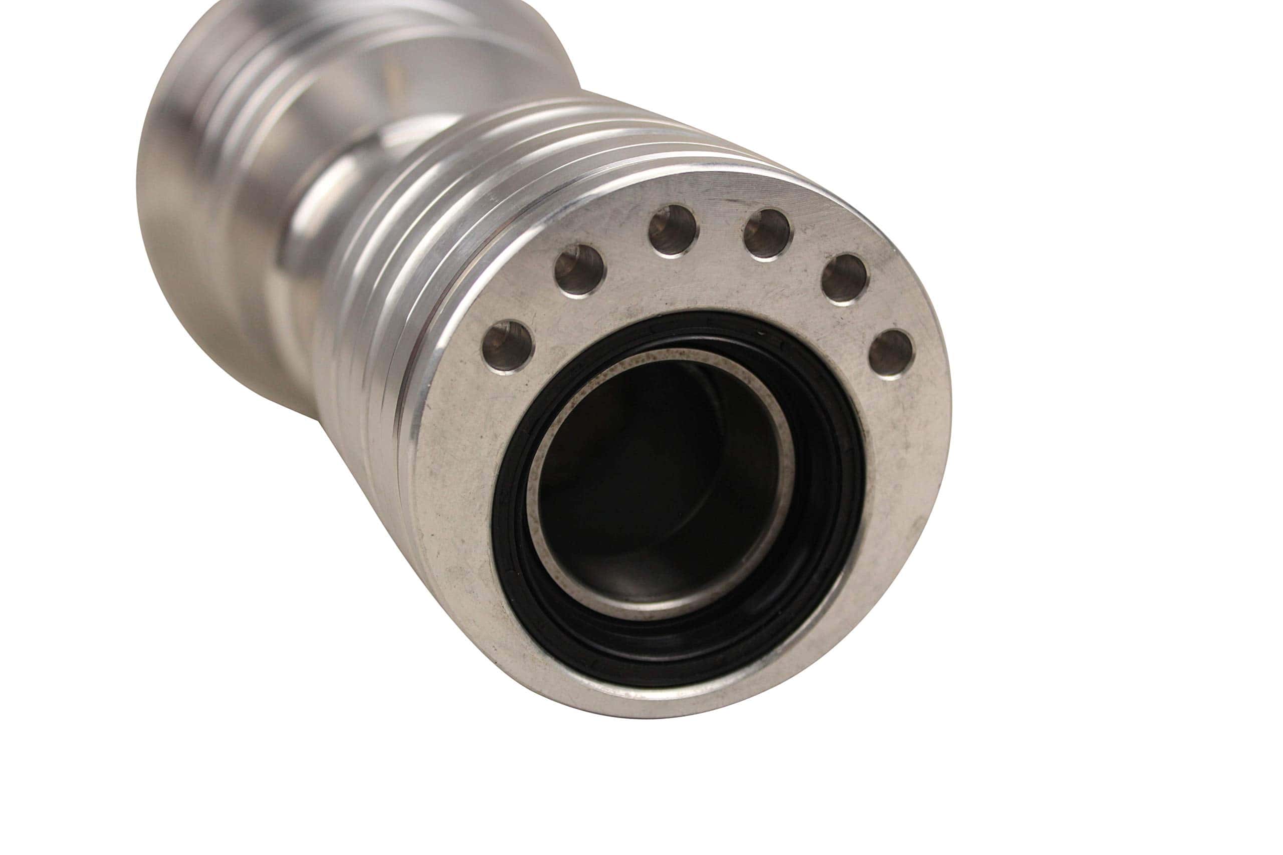 Porta cojinete de biela Billet compatible con Suzuki - Imagen 7