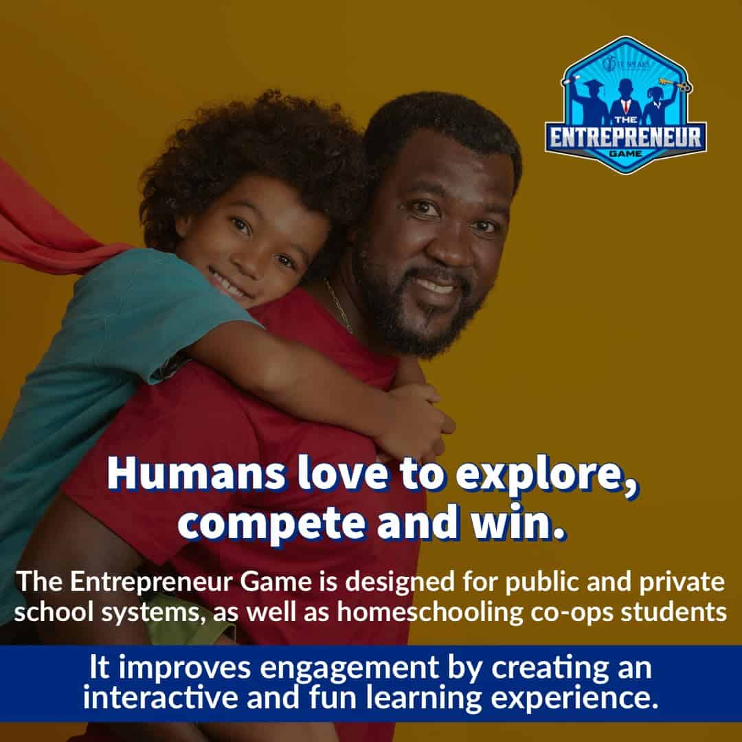 Juego de Emprendedores - Juego de Mesa STEM Acreditado y - Imagen 7