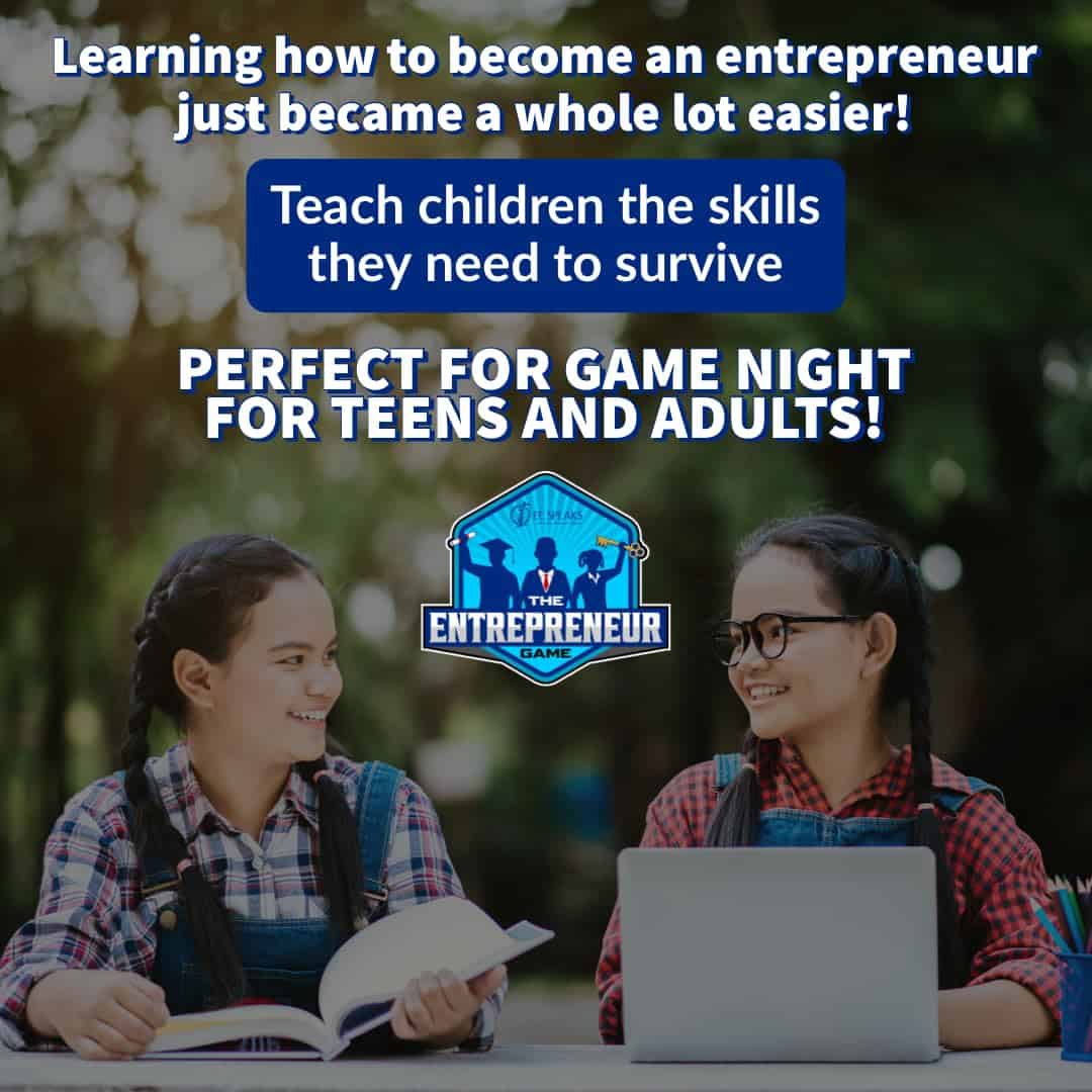 Juego de Emprendedores - Juego de Mesa STEM Acreditado y - Imagen 9