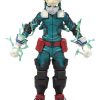 Figura de Acción de Izuku Midoriya de My Hero Academia de
