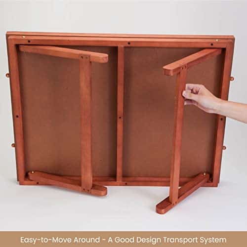 Bits and Pieces - Tablero de Rompecabezas Jumbo Lounger con - Imagen 5