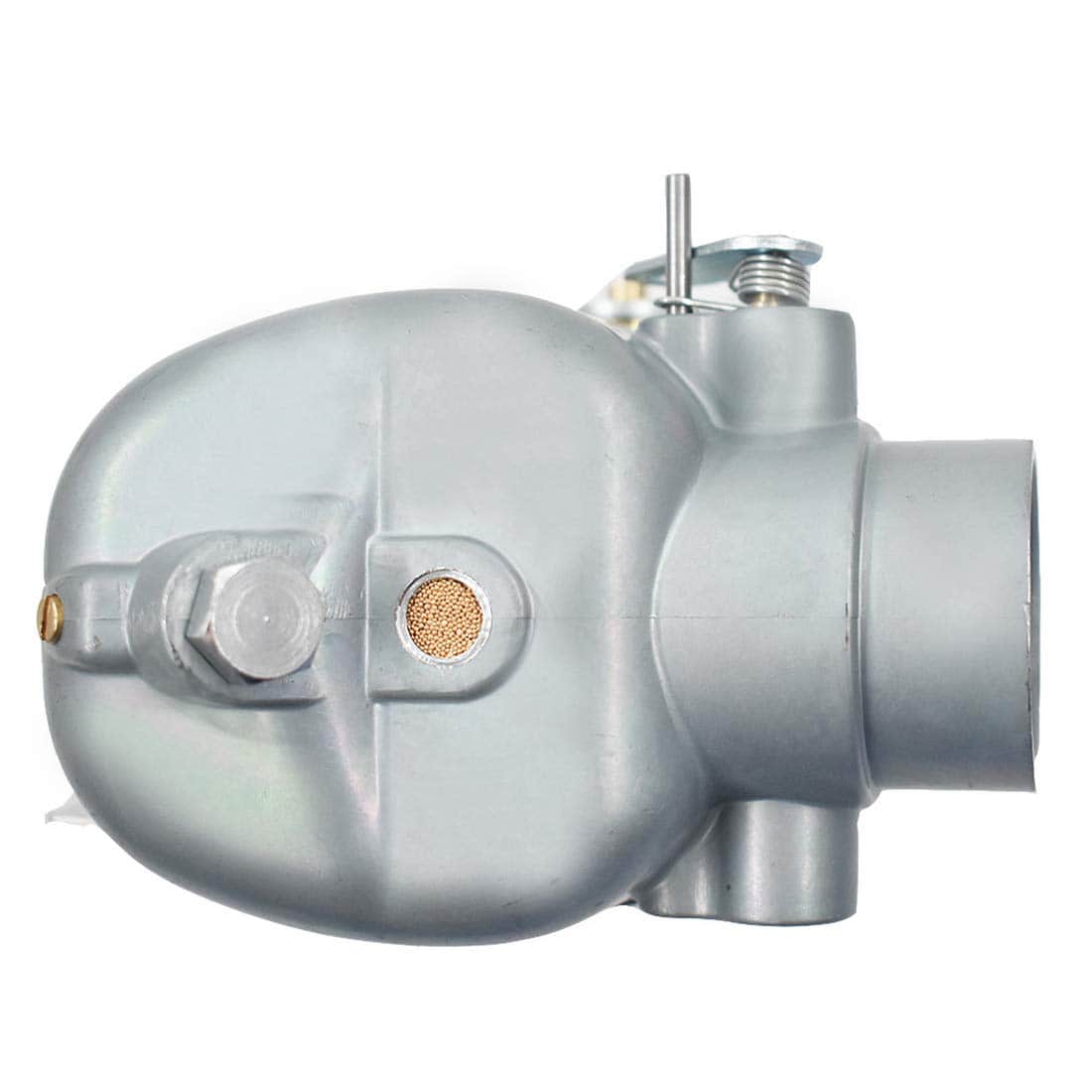 WFLNHB 533969M91 Carburador para Massey Ferguson TO35 35 40 - Imagen 6