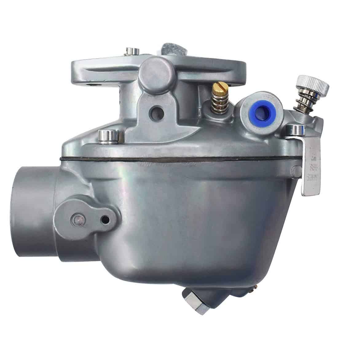 WFLNHB 533969M91 Carburador para Massey Ferguson TO35 35 40 - Imagen 4