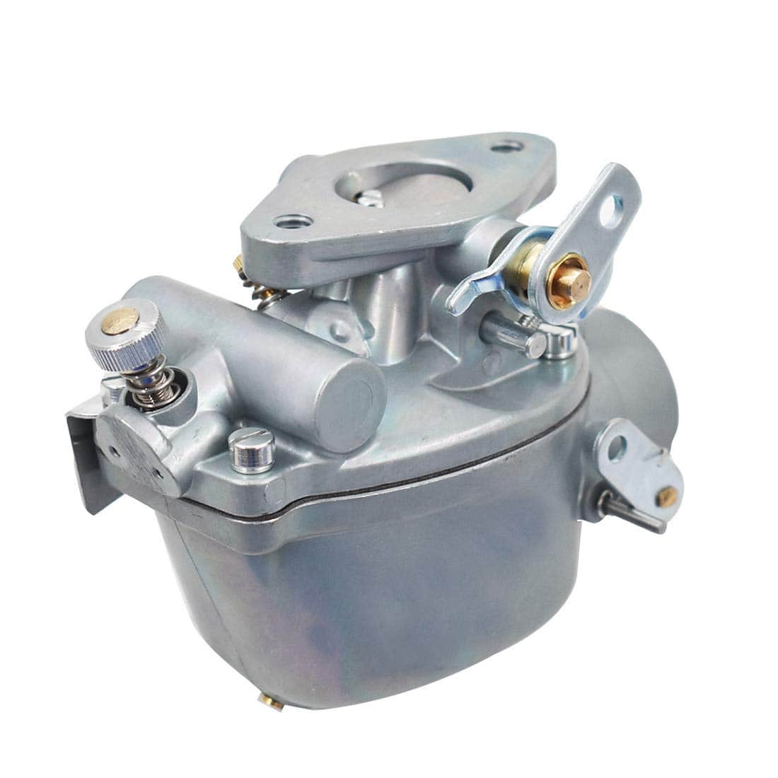 WFLNHB 533969M91 Carburador para Massey Ferguson TO35 35 40 - Imagen 7