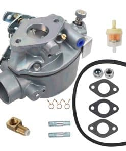 WFLNHB 533969M91 Carburador para Massey Ferguson TO35 35 40