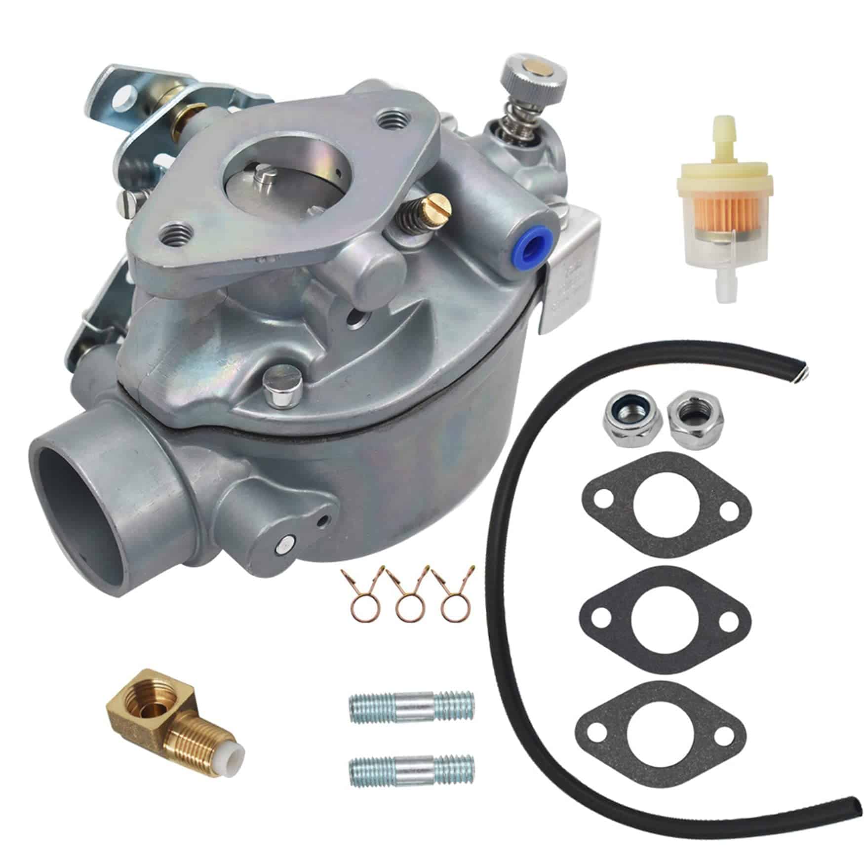 WFLNHB 533969M91 Carburador para Massey Ferguson TO35 35 40