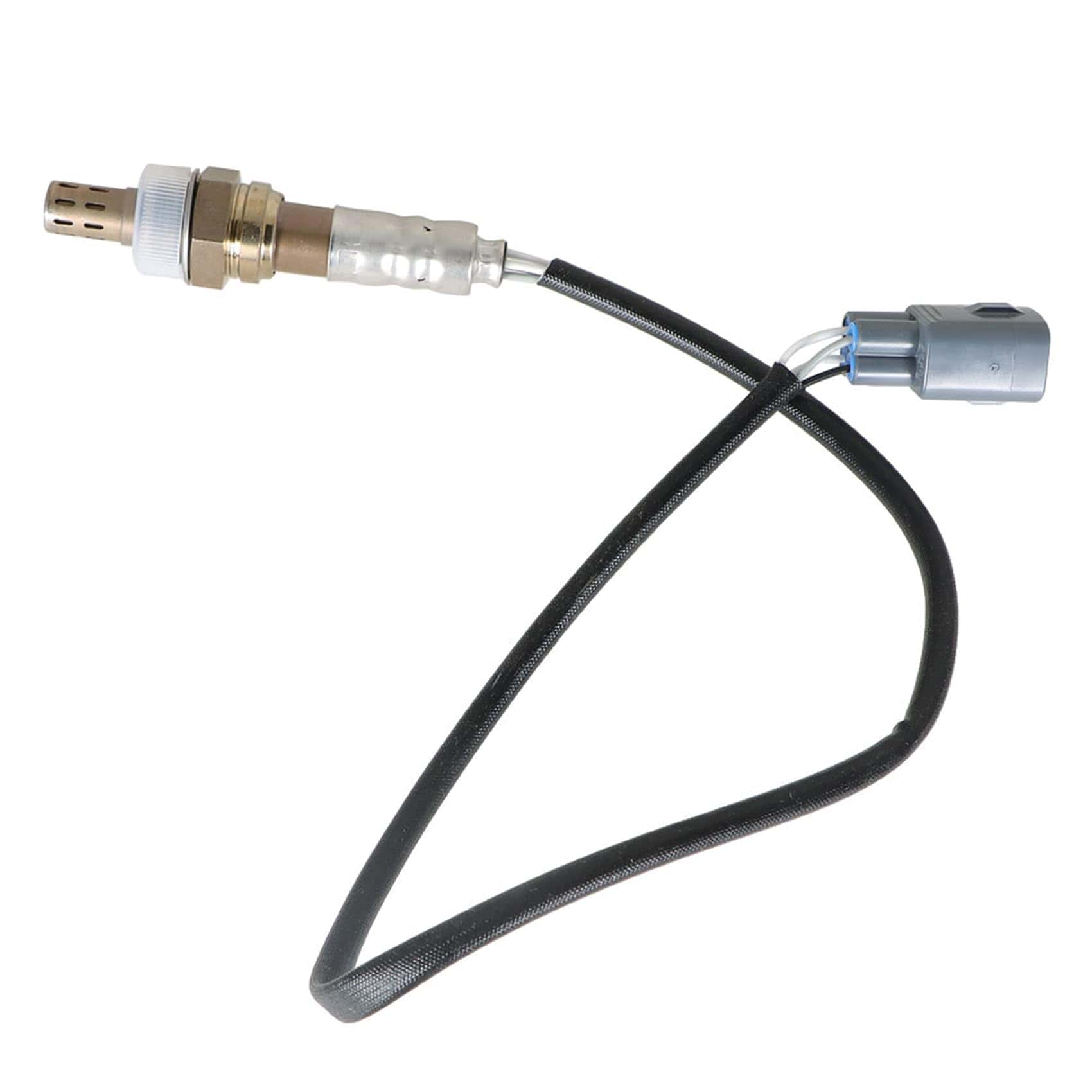 Sensor de oxígeno labwork 4Pcs para Toyota Tundra Sequoia - Imagen 4