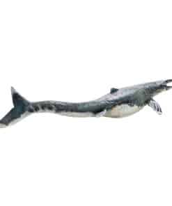 PNSO Serie Museos de Dinosaurios (Ron El Mosasaurio 1:35