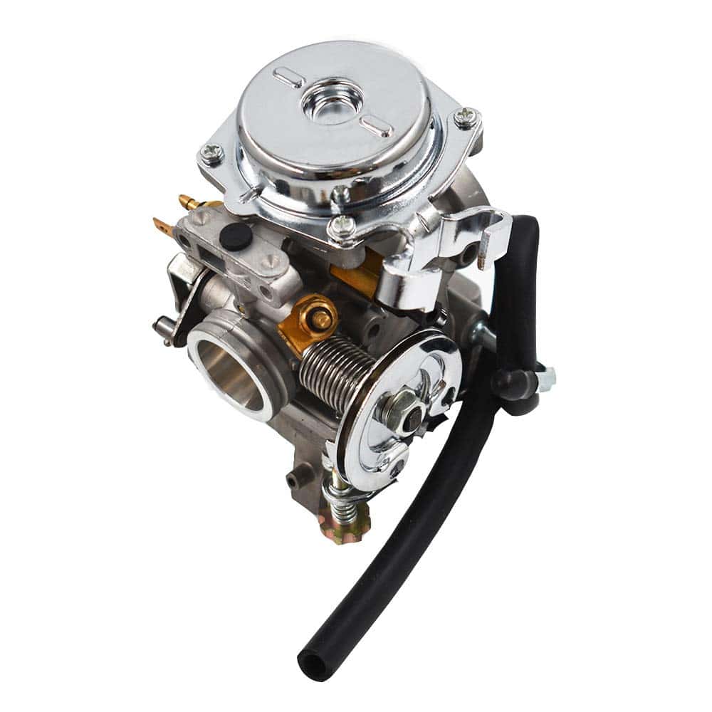 Carburador Nuevo para Yamaha VSTAR 250 Virago 250 ROUTE66 - Imagen 9